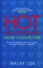 Hot Relationships - eBook