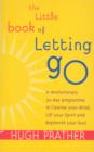 The Little Book Of Letting Go - eBook