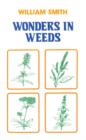 Wonders In Weeds - eBook
