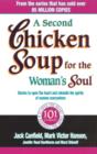 A Second Chicken Soup For The Woman's Soul : Stories to open the heart and rekindle the spirits of women - eBook