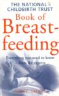 The National Childbirth Trust Book Of Breastfeeding - eBook