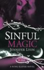 Sinful Magic: A Rouge Paranormal Romance - eBook