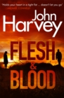 Flesh And Blood : (Frank Elder) - eBook