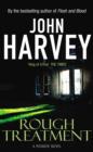 Rough Treatment : (Resnick 2) - eBook