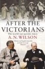 After The Victorians : The World Our Parents Knew - eBook