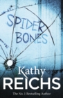 Spider Bones : (Temperance Brennan 13) - eBook
