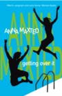 Getting Over It - eBook