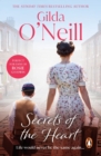 Secrets of the Heart : a spellbinding saga about life in the East End during the Second World War from the bestselling author Gilda O’Neill - eBook