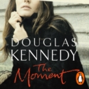 The Moment - eAudiobook