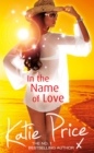 In the Name of Love - eBook