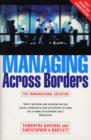 Managing Across Borders 2nd Ed - eBook