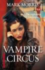 Vampire Circus - eBook