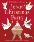 Jesus' Christmas Party - eBook