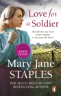 Love for a Soldier : A captivating romantic adventure set in WW1 that you won’t want to put down - eBook