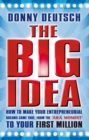 The Big Idea - eBook