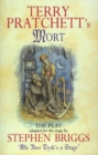 Mort - Playtext - eBook