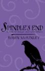 Spindle's End - eBook