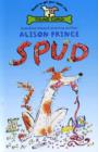 Spud - eBook