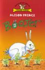 Boojer - eBook