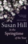 In the Springtime of the Year - eBook