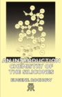 An Introduction Chemistry of the Silicones - eBook
