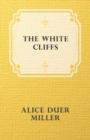The White Cliffs - eBook