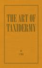 The Art of Taxidermy - eBook