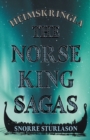 Heimskringla - The Norse King Sagas - eBook