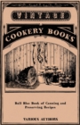 Ball Blue Book of Canning and Preserving Recipes - eBook