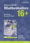 GCSE Mathematics Edexcel 2010 : 16+ Teaching Resource Pack - Book