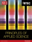 BTEC First in Applied Science: Principles of Applied Science Student Book - Book