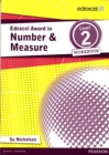 Edexcel Award in Number and Measure Level 2 Workbook - Book