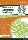 Edexcel Award in Statistical Methods Level 2 Workbook - Book