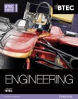 BTEC First Award Engineering Student Book - Book