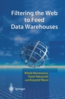 Filtering the Web to Feed Data Warehouses - eBook