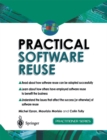 Practical Software Reuse - eBook
