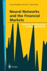Neural Networks and the Financial Markets : Predicting, Combining and Portfolio Optimisation - eBook