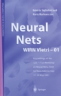 Neural Nets WIRN Vietri-01 : Proceedings of the 12th Italian Workshop on Neural Nets, Vietri sul Mare, Salerno, Italy, 17-19 May 2001 - eBook