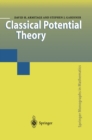 Classical Potential Theory - eBook