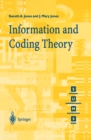 Information and Coding Theory - eBook