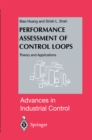 Performance Assessment of Control Loops : Theory and Applications - eBook
