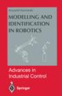 Modelling and Identification in Robotics - eBook