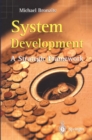 System Development : A Strategic Framework - eBook