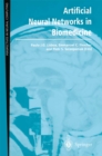 Artificial Neural Networks in Biomedicine - eBook