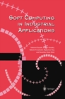 Soft Computing in Industrial Applications - eBook