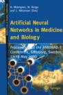 Artificial Neural Networks in Medicine and Biology : Proceedings of the ANNIMAB-1 Conference, Goteborg, Sweden, 13-16 May 2000 - eBook