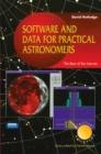 Software and Data for Practical Astronomers : The Best of the Internet - eBook
