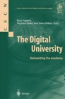 The Digital University : Reinventing the Academy - eBook