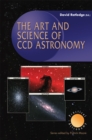The Art and Science of CCD Astronomy - eBook