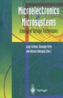 Microelectronics and Microsystems : Emergent Design Techniques - eBook